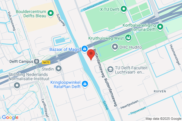 Kooij Bv, Van Der