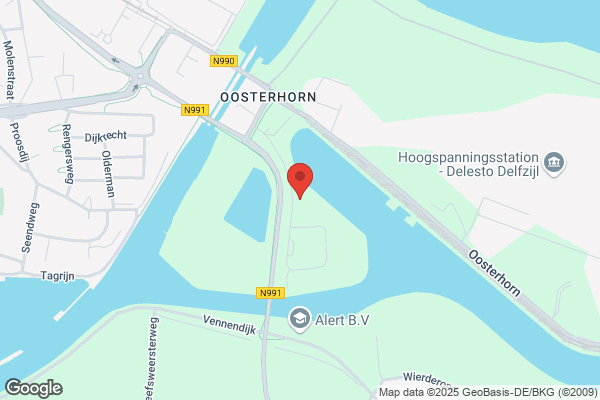 Veenstra Bv