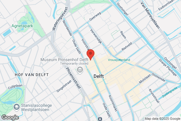 Veenstra Slagerijen Bv