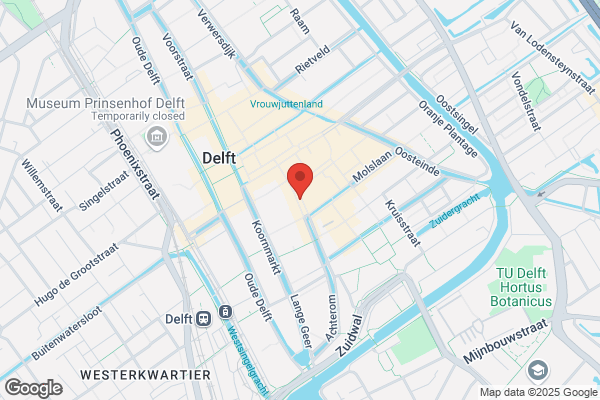 Venus Markt