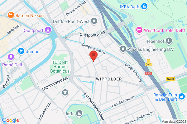 Slijterij De Wijnstok
