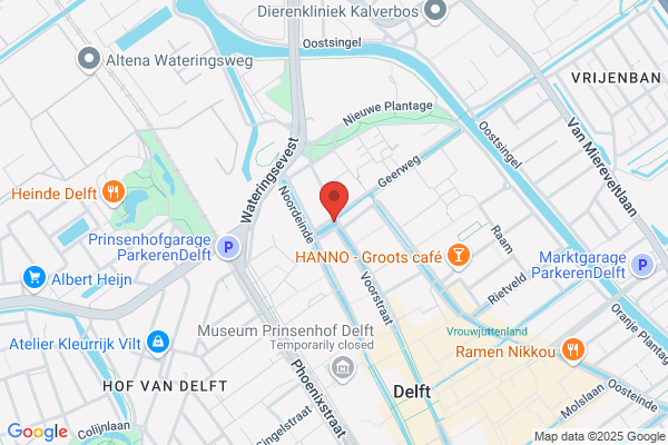 Landbouw, De
