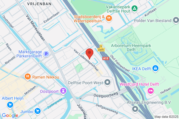 Keetje, 't