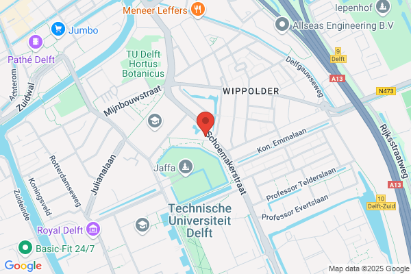 Schakel, De