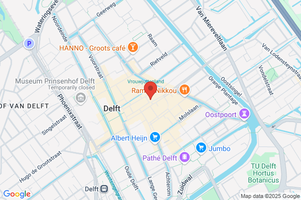 Fics Delft