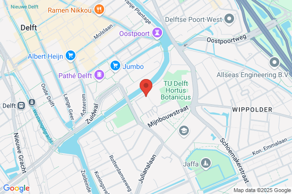 Nednet Services