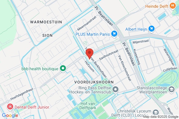 Geocomp Nederland