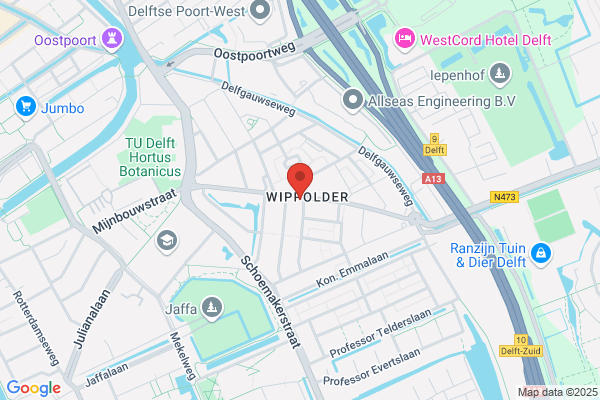 Map Int