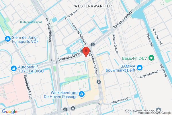Speel-O-Theek Blokkendoos
