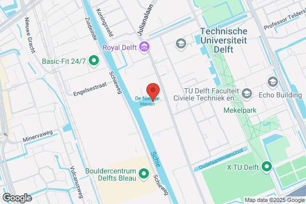Nautilus Delft