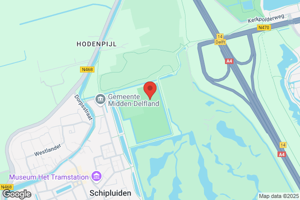 Sportpark Keenenburg