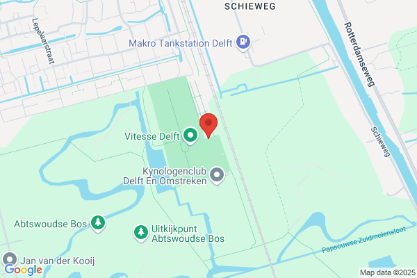 De Vrije Tuinder