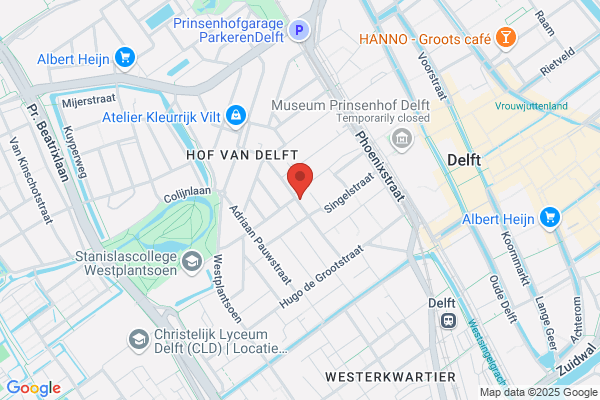 Delftsche Hengelaarsvereniging
