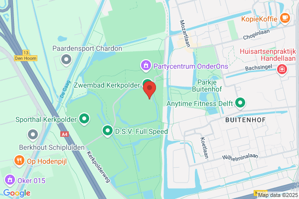 Raket Zwemvereniging