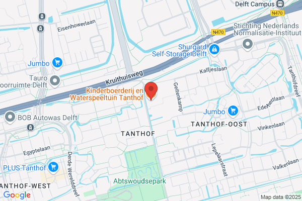 Tanthof