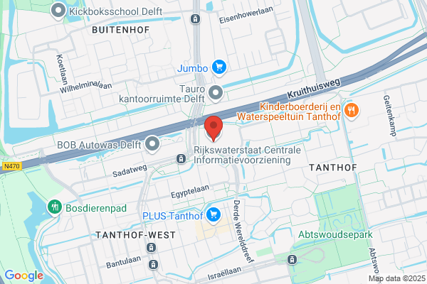Raket Zwemver