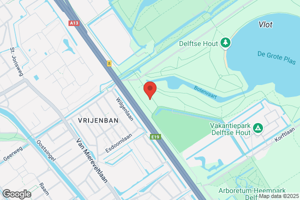 Scherpschuttersver Doel Treffend