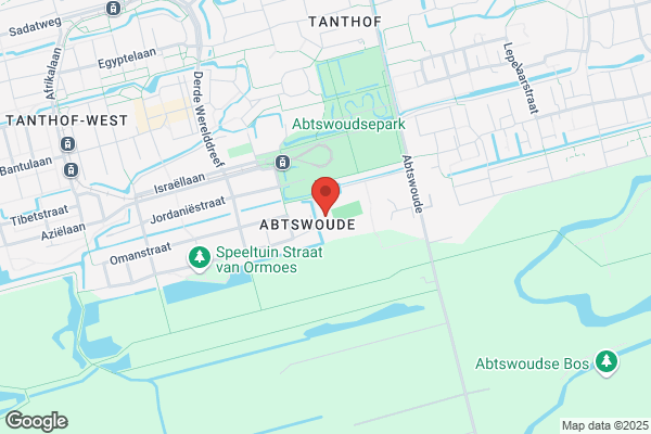 Tanthof Tennisver