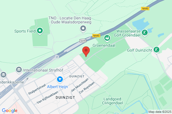 Wandelkring Den Haag Rijnland