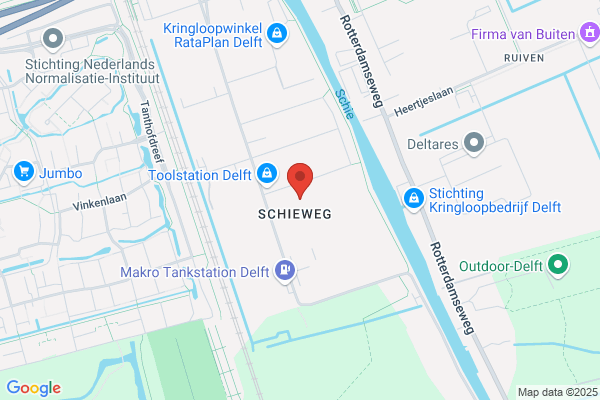 Stukadoorsbedrijf Van Drunen