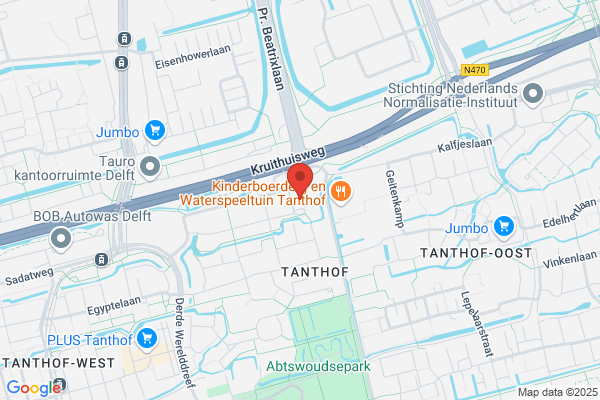 Hoevenaar, L A J