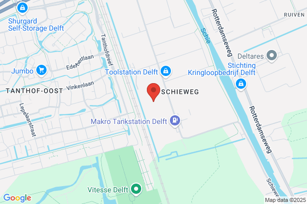Makro Delft