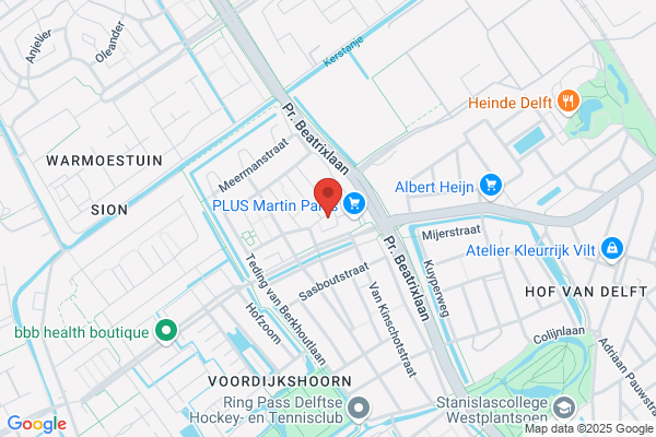 A & P