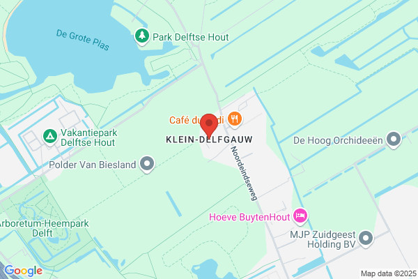 Klein, W J De