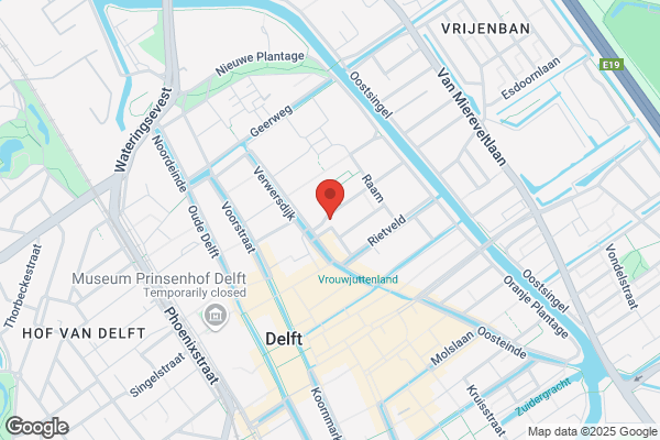 T Mannetje