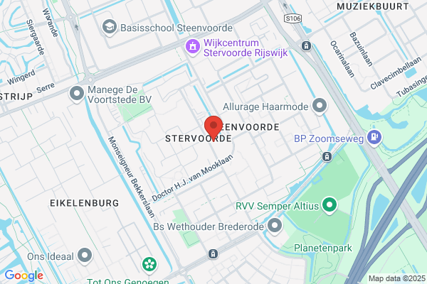 Maatschap voor tandheelkunde Rijswijk