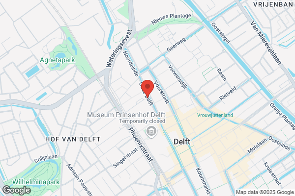 Bagijnhof