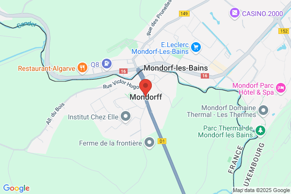Monfrooy, R
