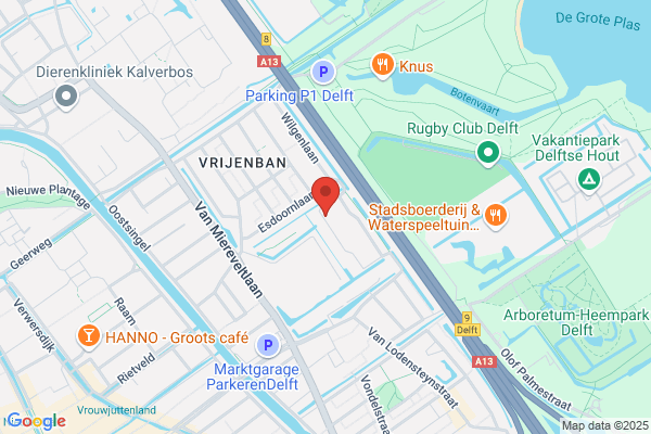 Baarle, C Van