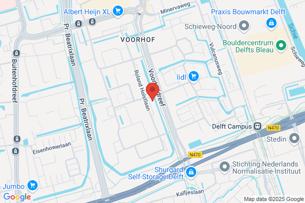 Ingenieursbureau Soeters En Oostwouder