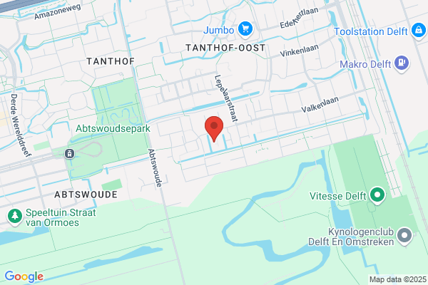 Ingenieursburo Van Lith