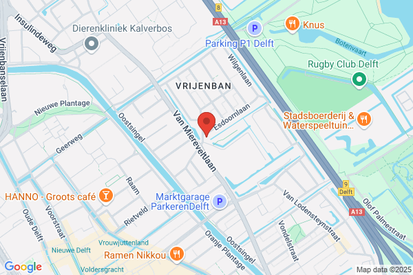 Technisch Adviesbureau F.A. Veer