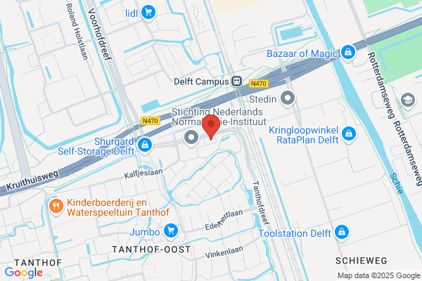 Van Holsteijn En Kemna Bv