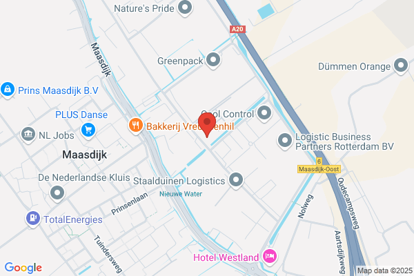 Tip Top Tekstverwerking