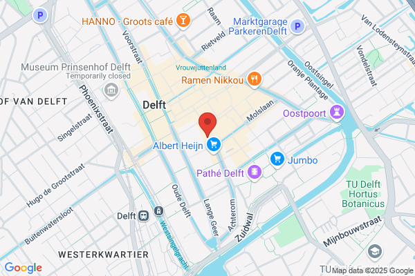 Gsm-Service Delft