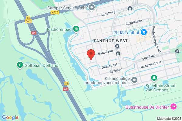 D. Brinkhof Systeemplafonds & Wanden