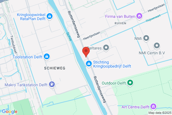 De Meubelmakerij
