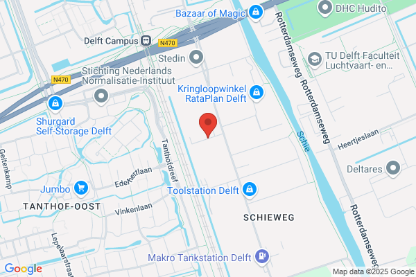 Kaiser Interieurbouw