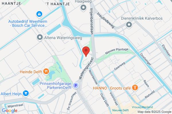 Kalf Keukentechniek