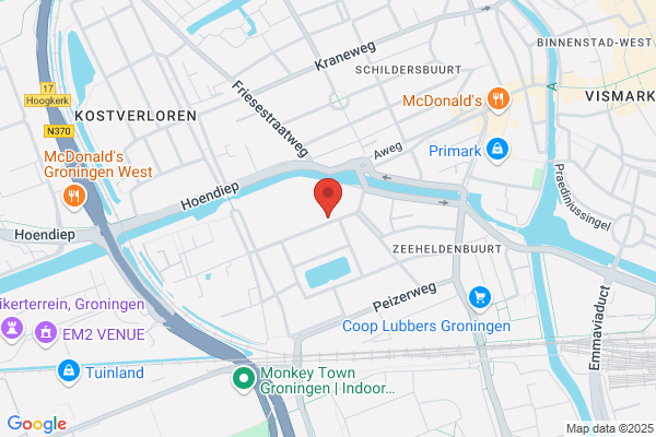 R Poortvliet