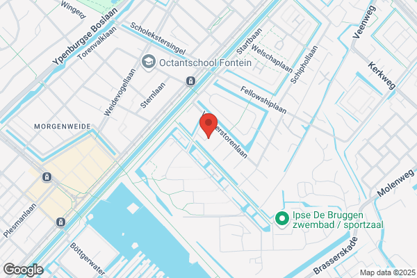 MK Bouw - onderhoud