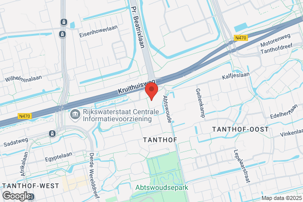 Adrichem, Jac Van
