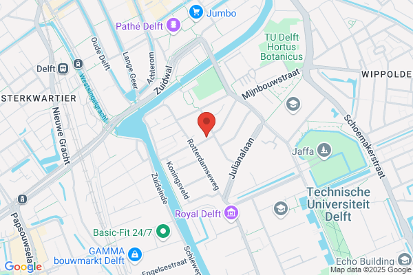 Gerven, Van