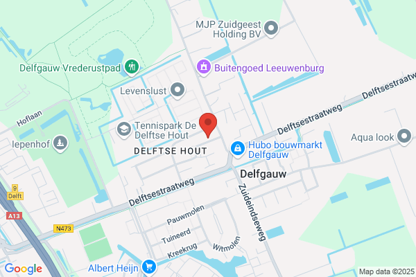 Delft Rondleidingen