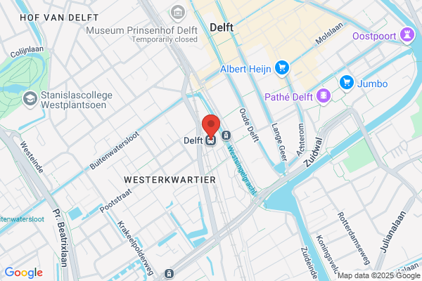 Euro-Express-Treincharter Ski Trein