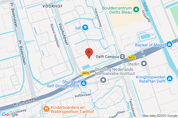 Bos Bv, P Van Den